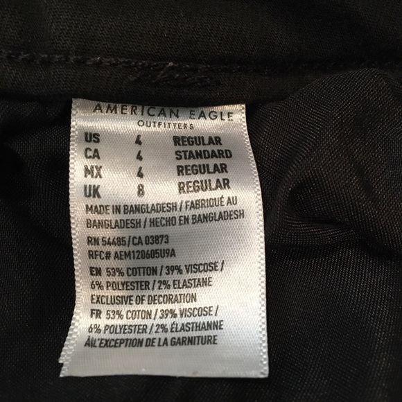 🍋$10 DEALS🍋 American Eagle Jeans - Picture 6 of 6